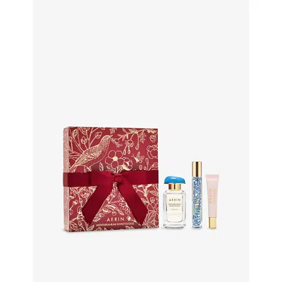 Estée Lauder Mediterranean Honeysuckle Fragrance Gift Set