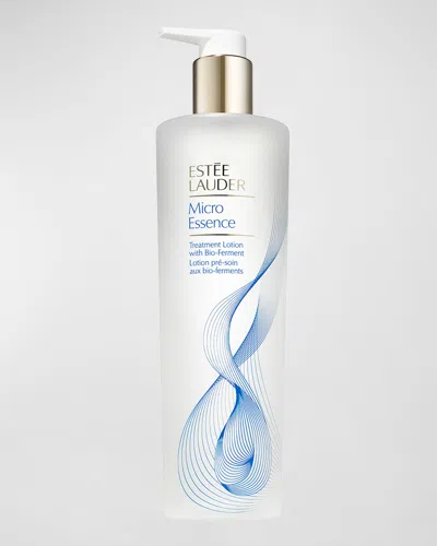 Estée Lauder Micro Essence Treatment Lotion Toner With Bio-ferment, 14 Oz. In No Color