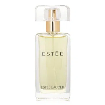 Estée Lauder Estee Lauder Mini Eau De Parfum Super Spray 1.7 oz For Women In Transparent