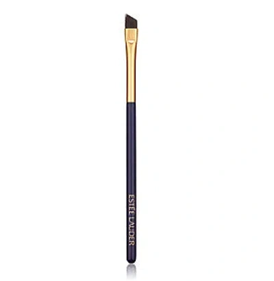 Estée Lauder Estee Lauder Mini Eyeliner And Brow Brush - Slightly Damaged In Black