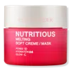 Estée Lauder Mini Nutritious Melting Soft Cream Mask + Moisturizer