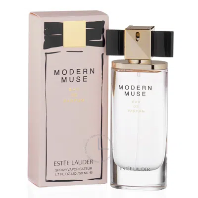 Estée Lauder Modern Muse / Estee Lauder Edp Spray 1.7 oz (w) (50 Ml) In Yellow/pink/orange