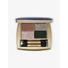 Estée Lauder Money Moves The Essential Eyeshadow Quad 4g In Green