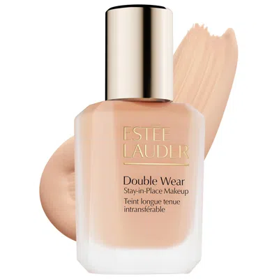 Estée Lauder New Double Wear Stay-in-place Lightweight Matte Foundation With 36h Wear 1n1 Ivory Nude 1 Oz/30 ml