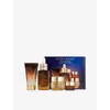 Estée Lauder Nightly Renewal<br/>cleanse + Repair + Glow Gift Set Worth £151