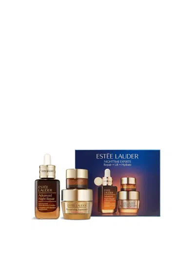 Estée Lauder Nighttime Experts Advanced Night Repair Skincare Gift Set