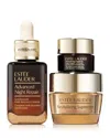 ESTÉE LAUDER NIGHTTIME EXPERTS SKINCARE SET ($144 VALUE)