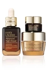 Estée Lauder Nighttime Experts Skincare Set ($144 Value) In No Color