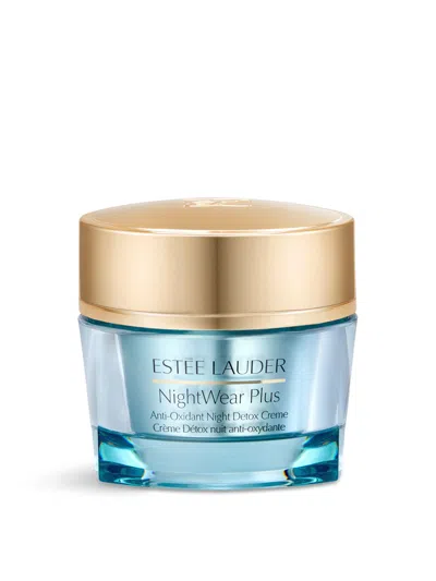Estée Lauder Nightwear Plus Anti-oxidant Night Detox Creme