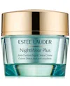 Estée Lauder Nightwear Plus Anti-oxidant Night Detox Crème In No Color