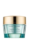 Estée Lauder Nightwear Plus Night Cream 50ml