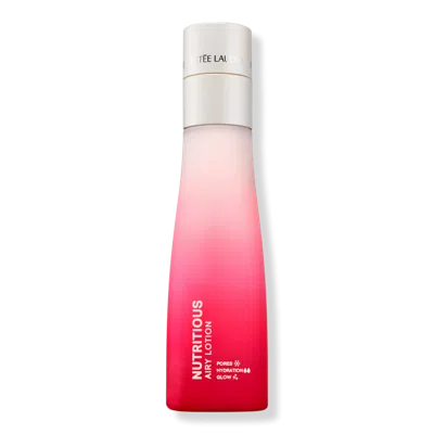 Estée Lauder Nutritious Airy Lotion Moisturizer