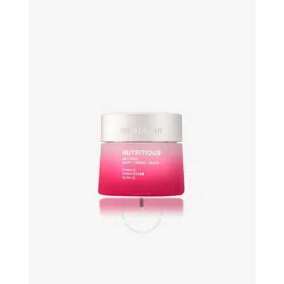 Estée Lauder Estee Lauder Nutritious Melting Soft Creme