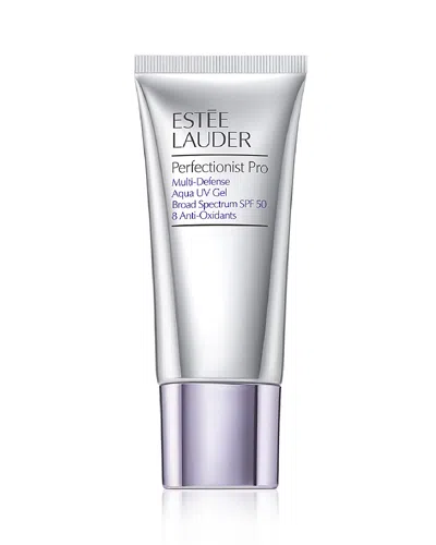 Estée Lauder Perfectionist Pro Multi Defense Aqua Uv Gel 1 Oz.