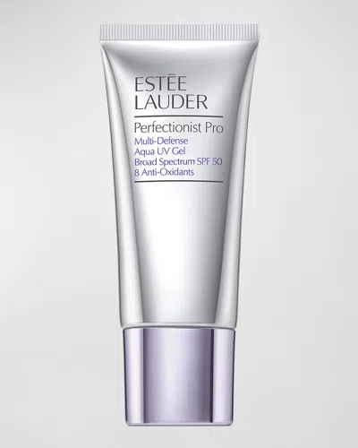 ESTÉE LAUDER PERFECTIONIST PRO MULTI-DEFENSE AQUA UV GEL SPF 50,PROD238720243