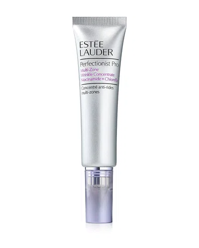 Estée Lauder Perfectionist Pro Multi-zone Wrinkle Concentrate 0.8 Oz. In Default Title