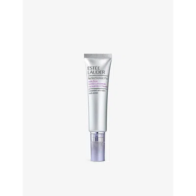 Estée Lauder Estee Lauder Perfectionist Pro Multi-zone Wrinkle Concentrate Niacinamide And Chlorella In White