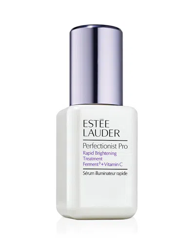 ESTÉE LAUDER PERFECTIONIST PRO RAPID BRIGHTENING SERUM 1 OZ.
