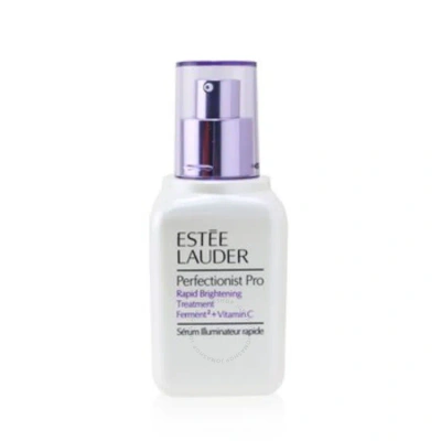 Estée Lauder Estee Lauder / Perfectionist Pro Rapid Brightening Treatment 1.7 oz (50 Ml) In White