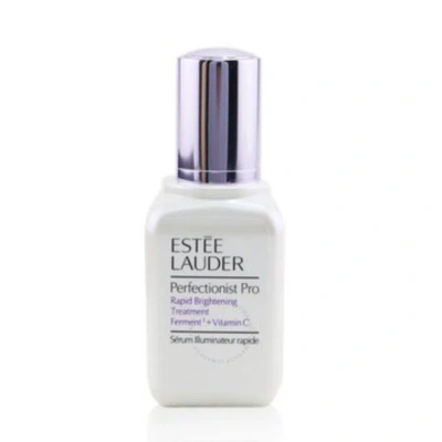 Estée Lauder Estee Lauder Perfectionist Pro Rapid Brightening Treatment With Ferment3 + Vitamin C 1.7 oz Skin Car In White
