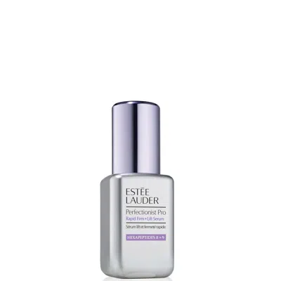 ESTÉE LAUDER PERFECTIONIST PRO RAPID FIRM AND LIFT SERUM 30ML