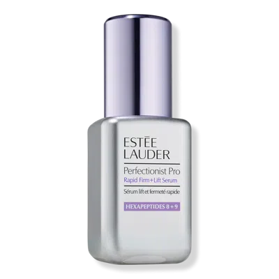 Estée Lauder Perfectionist Pro Rapid Firm + Lift Serum