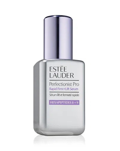 ESTÉE LAUDER PERFECTIONIST PRO RAPID FIRM + LIFT SERUM 1.7 OZ.