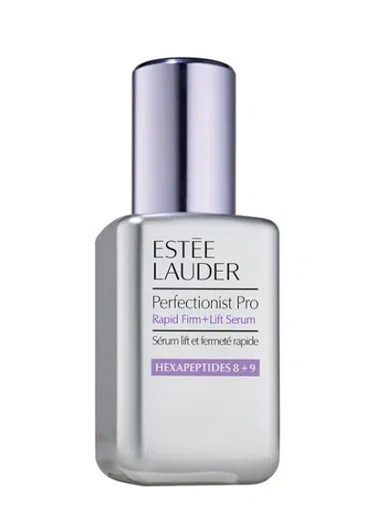 Estée Lauder Perfectionist Pro Rapid Firm + Lift Serum 50ml In White