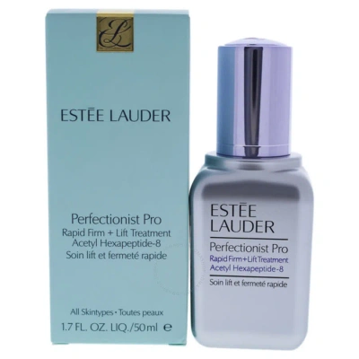 Estée Lauder Estee Lauder / Perfectionist Pro Rapid Firm + Lift Treatment 1.7 oz (50 Ml) In White
