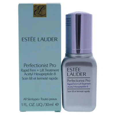 Estée Lauder Perfectionist Pro Rapid Firm Plus Lift Treatment By Estee Lauder For Unisex - 1 oz Treatment In N/a