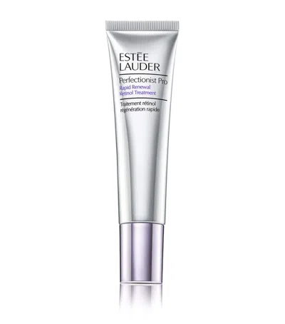 Estée Lauder Perfectionist Pro Rapid Renewal Retinol Treatment