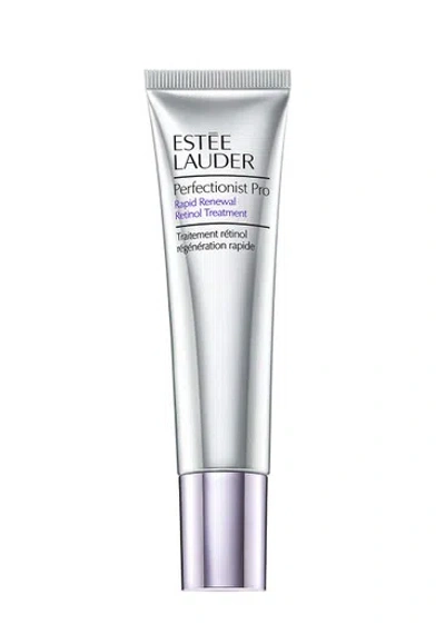 Estée Lauder Estee Lauder Perfectionist Pro Rapid Retinol Treatment 30ml, Kit, Vitc, Retinol Serum, Acetate In N/a