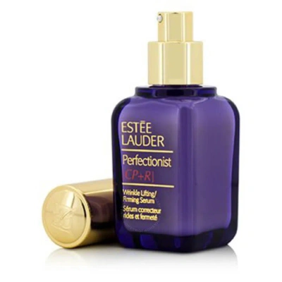 Estée Lauder Estee Lauder / Perfectionist[cp+r] Wrinkle Lifting / Firming Serum 1.7 oz In Ink