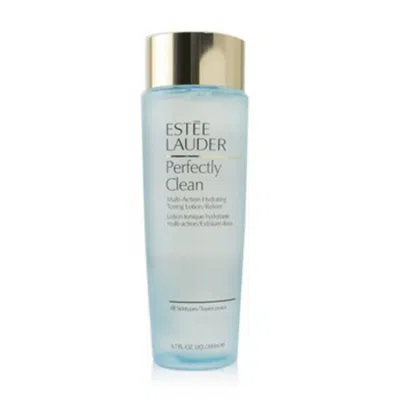 Estée Lauder Estee Lauder / Perfectly Clean Multi -action Toning Lotion 6.7 oz (200) In N/a