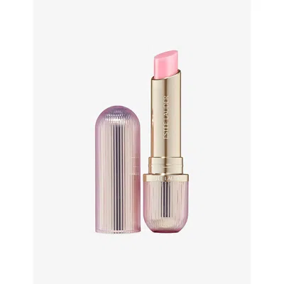 Estée Lauder Petal Boost Futurist Hydraplump Tinted Lip Balm 2.8g In Pink