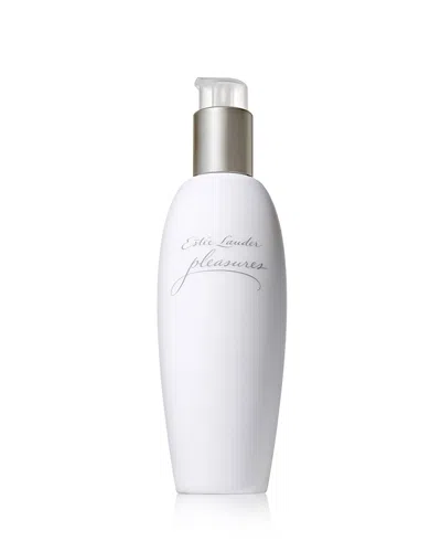 ESTÉE LAUDER PLEASURES BODY LOTION,703201