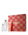 Estée Lauder Pleasures Deluxe Trio Fragrance Set ($149 Value)
