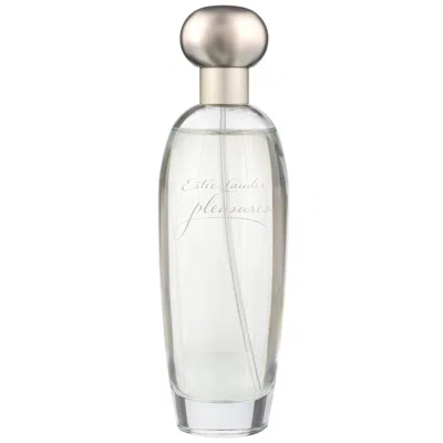 Estée Lauder Estee Lauder, Pleasures, Eau De Parfum, For Women, 100 ml Gwlp3 In White