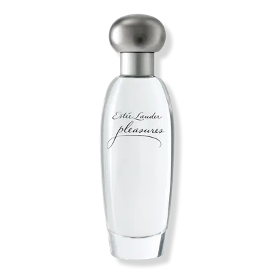 Estée Lauder Pleasures Eau De Parfum Perfume Spray - 3.4 oz