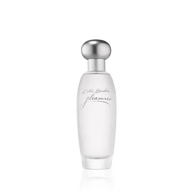 Estée Lauder Estee Lauder Pleasures Eau De Parfum Spray 1.7 oz - Delicate Floral Essence In White