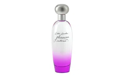 Estée Lauder Pleasures Intense Eau De Parfum Spray 3.4 Oz.