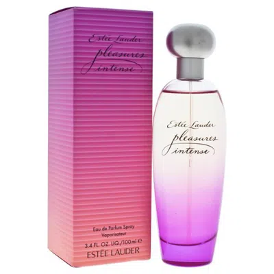 Estée Lauder Pleasures Intense Perfume