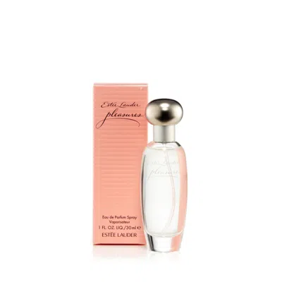 Estée Lauder Pleasures Perfume