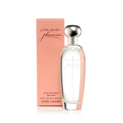 Estée Lauder Pleasures Perfume