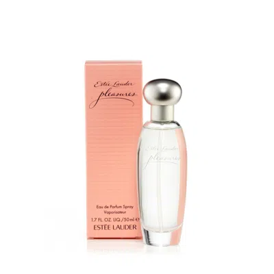 Estée Lauder Pleasures Perfume