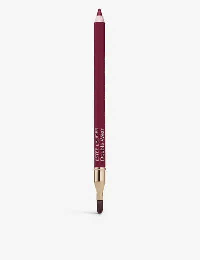 Estée Lauder Estee Lauder Plum Double Wear Stay-in-place Lip Liner 1.2g