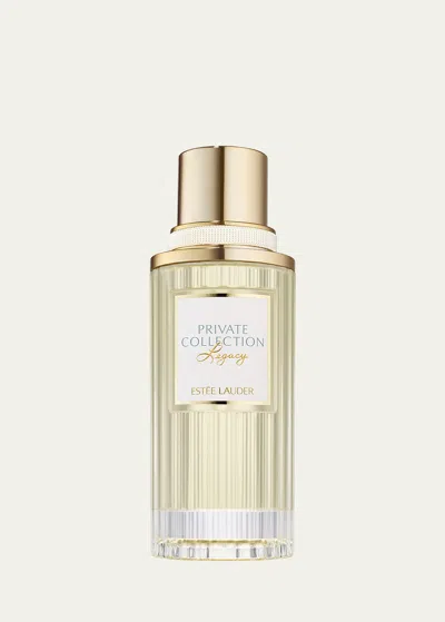 Estée Lauder Private Collection Legacy Eau De Parfum, 3.4 Oz. In White