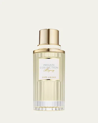 Estée Lauder Private Collection Legacy Eau De Parfum, 3.4 Oz.