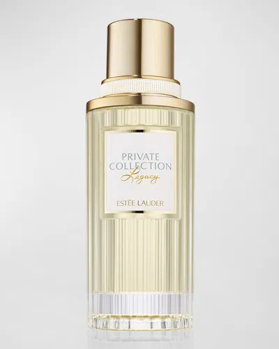 Estée Lauder Private Collection Legacy Eau De Parfum, 3.4 Oz. In White