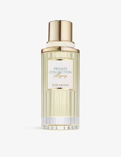 Estée Lauder Estee Lauder Private Collection Legacy Eau De Parfum In White